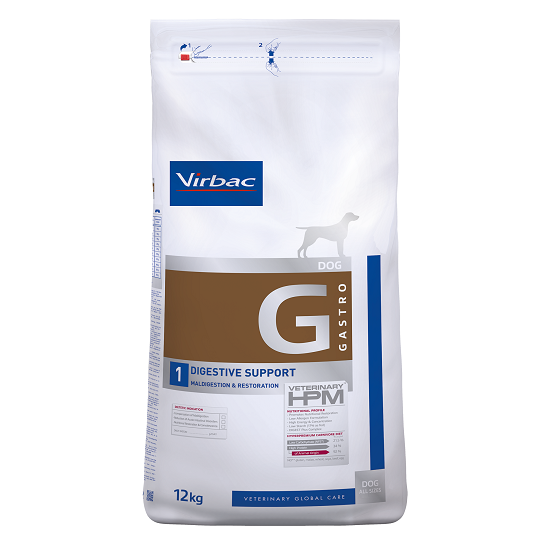 VIRVAC DIGESTIVE G