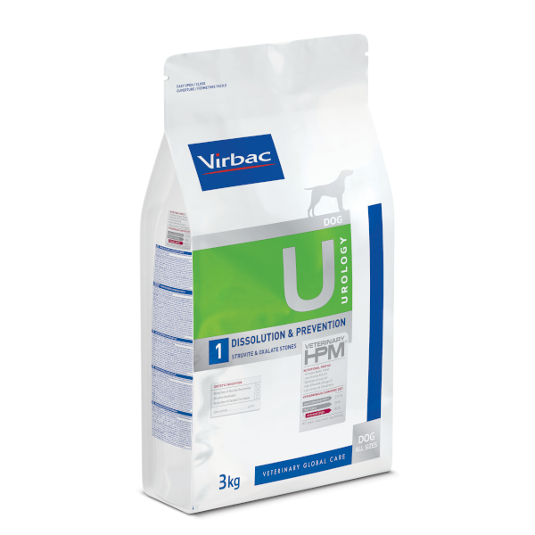 VIRVAC, URINARY. (U)