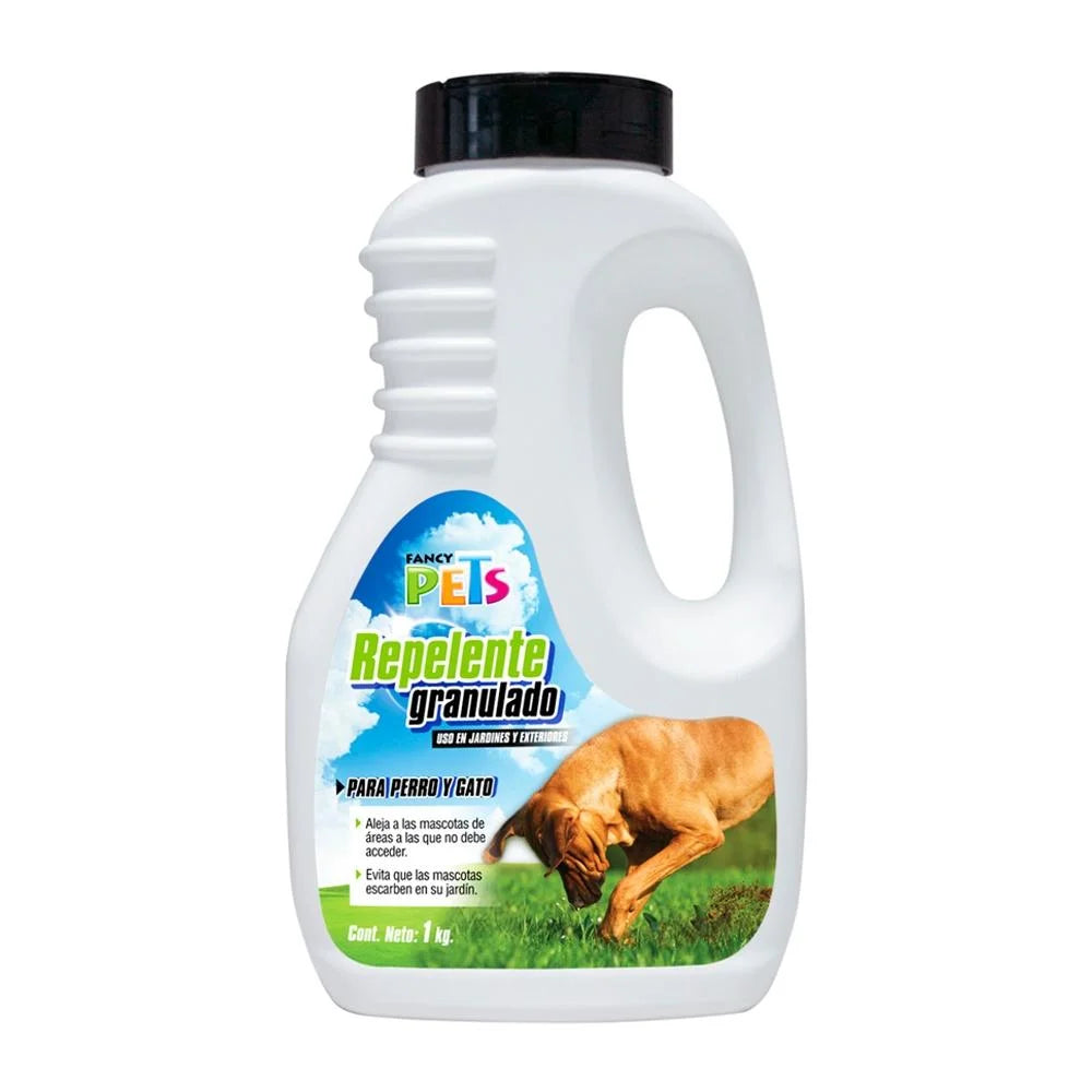 REPELENTE GRANULADO