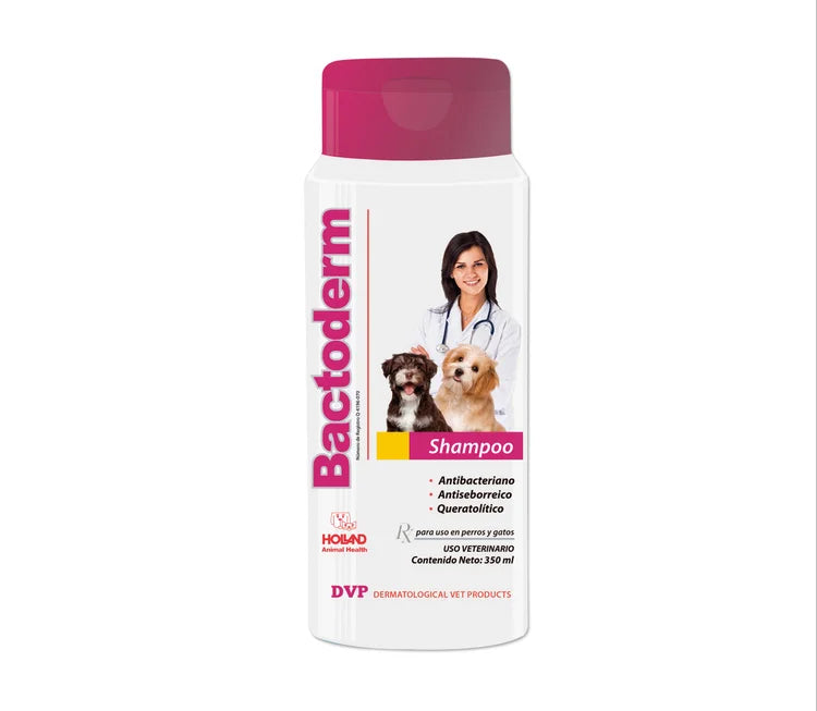 BACTODERM PLUS.
