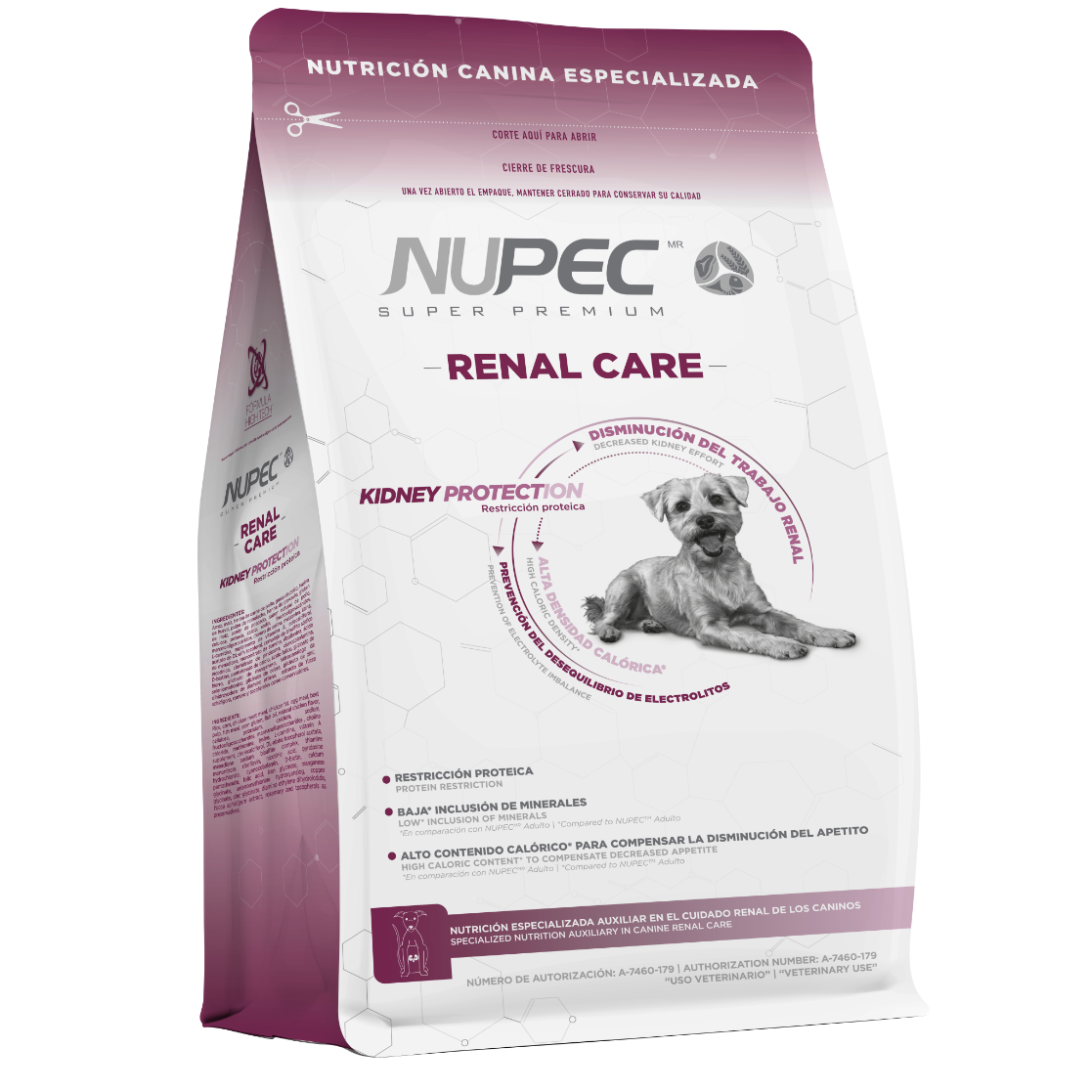 NUPEC RENAL CARE