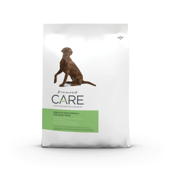 DIAMON SENSITIVE SKIN