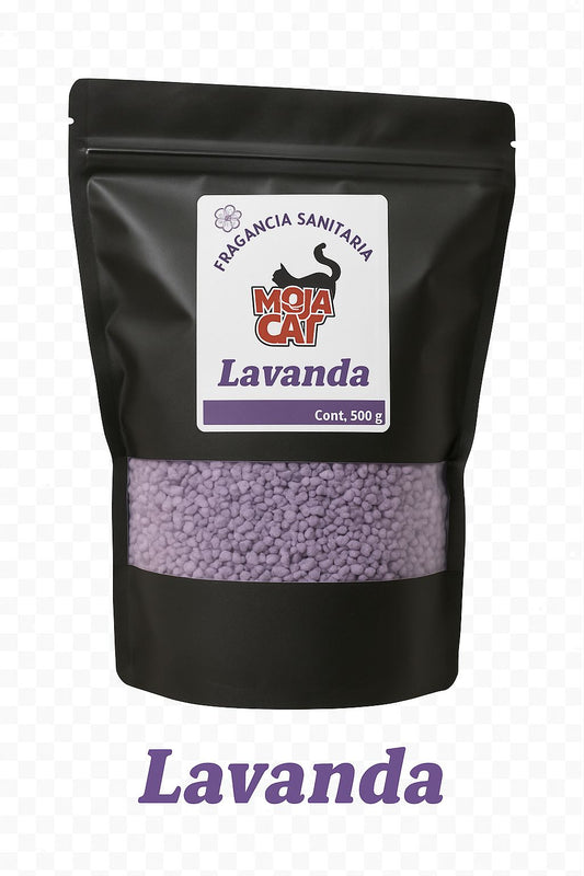 PERLAS AROMATIZANTES