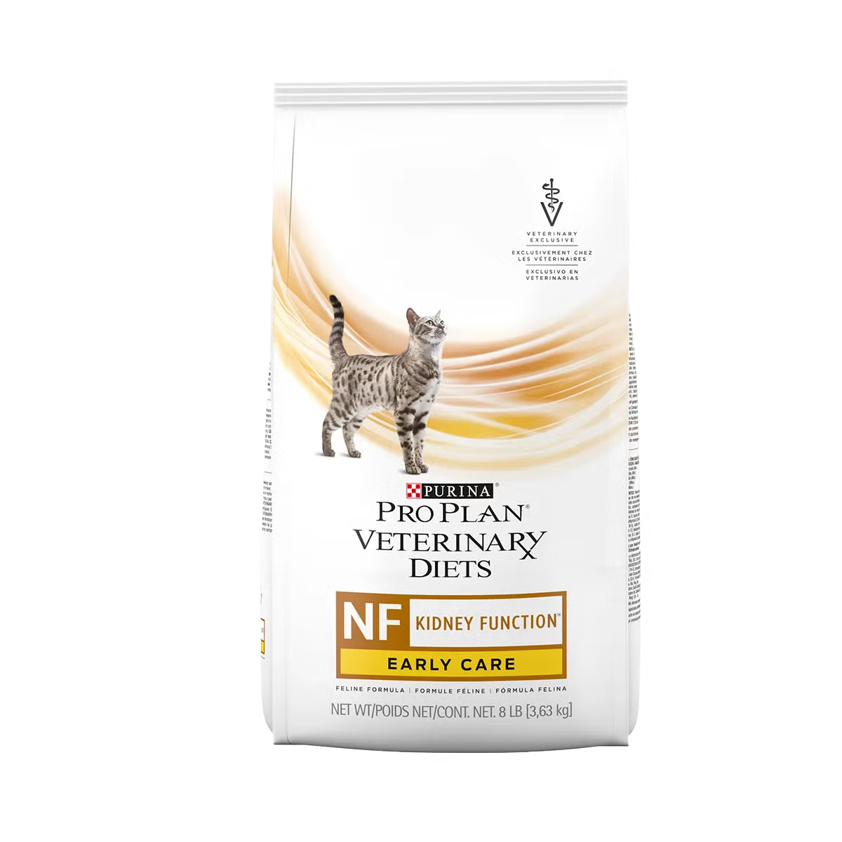 PRO PLAN, KIDNEY FUNCTION EARLY CARE. (NF)