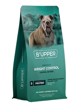 BUPPER, WEIGHT CONTROL