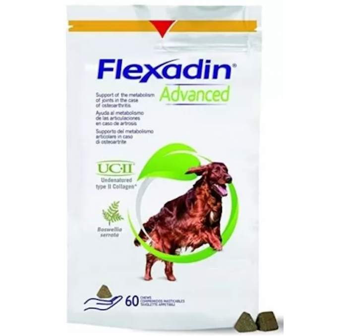 FLEXADIN ADVANCED.