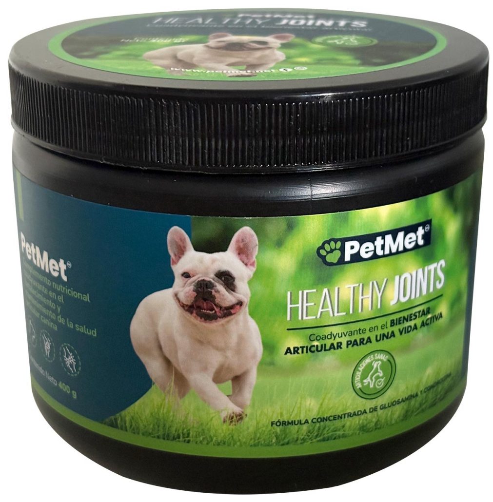 PETMET HEALTHY JOINTS