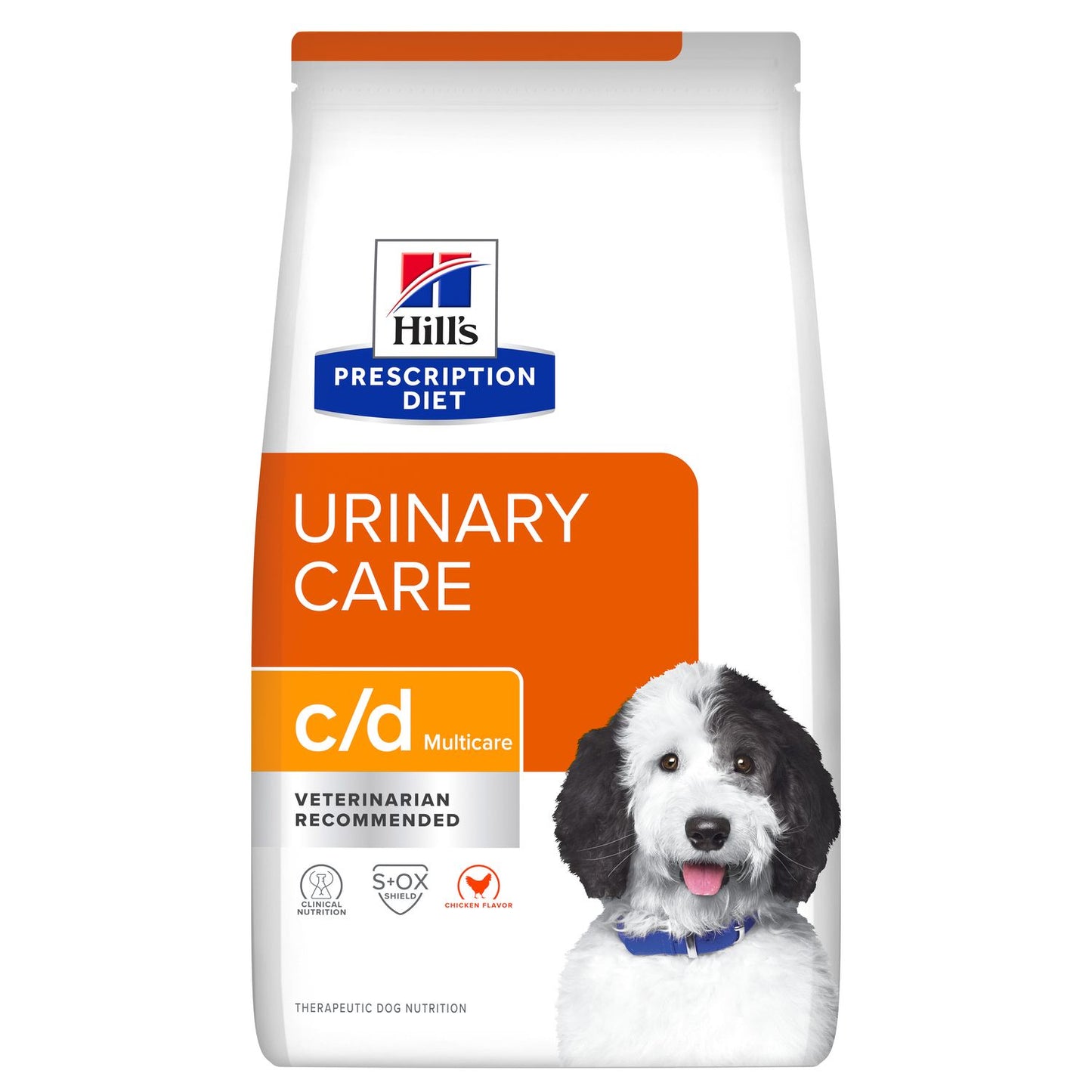 Multicare Alimento Seco para Perros CD
