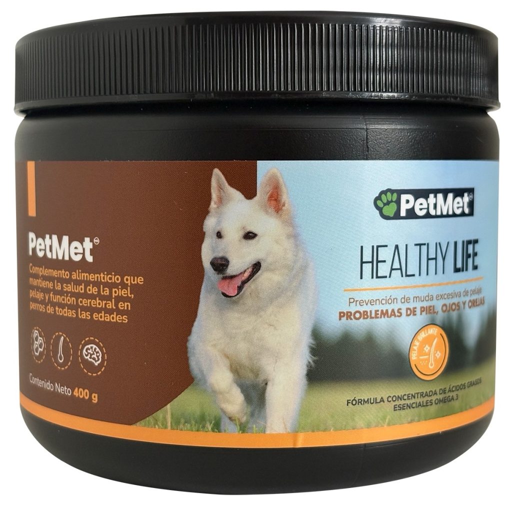 PETMET HEALTHY LIFE