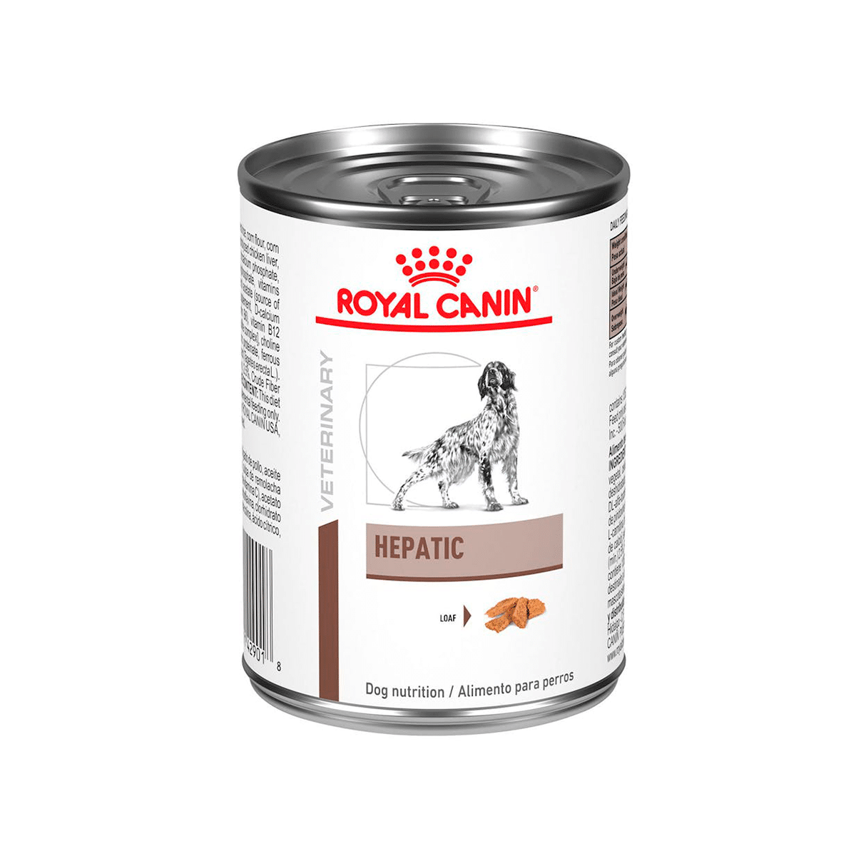 ROYAL CANIN HEPATIC
