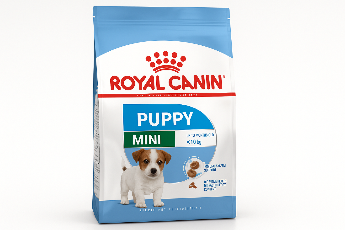 ROYAL CANIN MINI PUPY