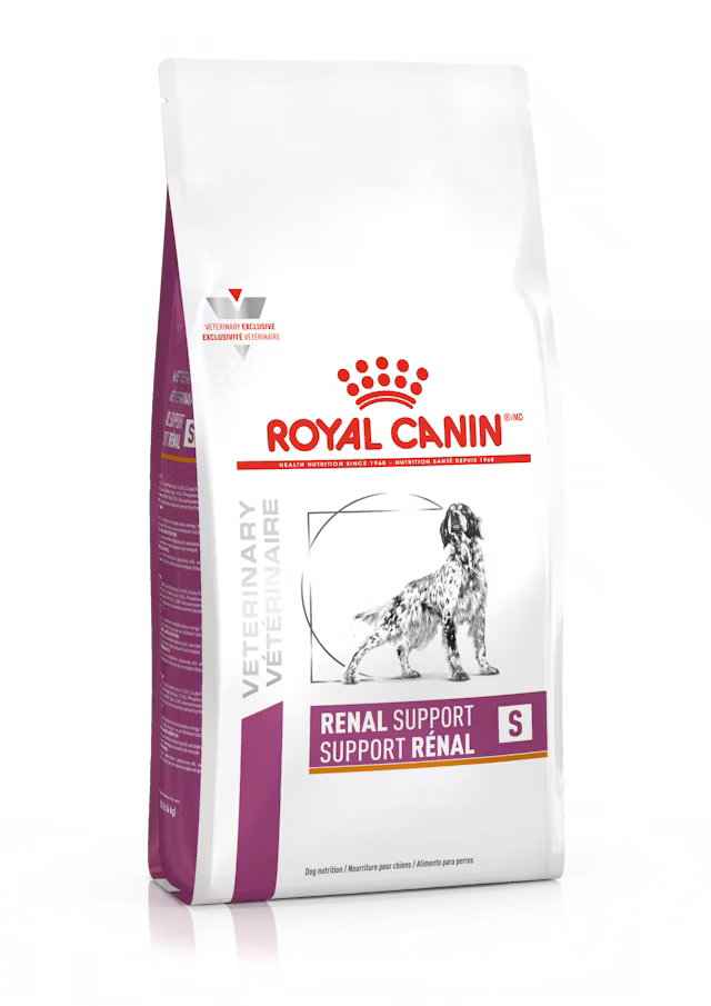 ROYAL RENAL SUPORT S