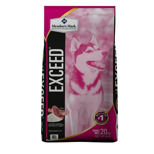 EXCEED ADULTO RAZA GRAND