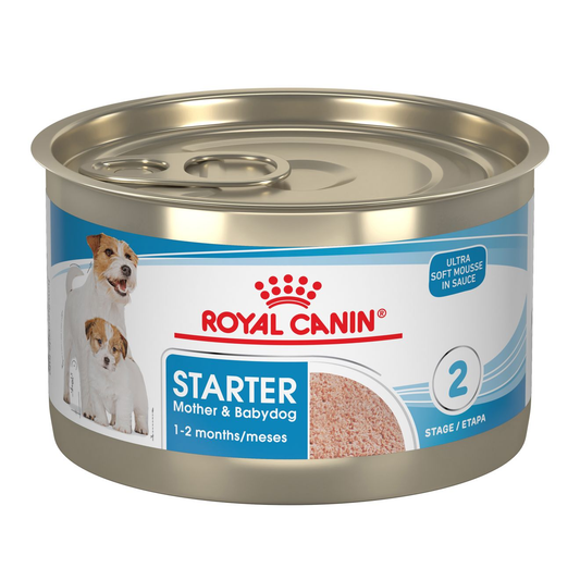 ROYAL CANIN STARTER