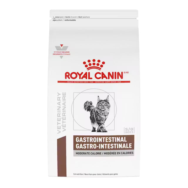 ROYAL CANIN GASTRO INBESTINAL LOW FAT,( DIARRA Y EXCESO DE GRASA EN LA SANGRE)(