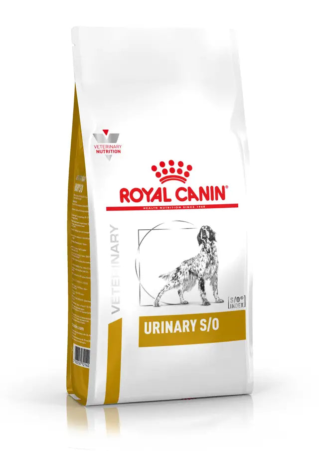 ROYAL CANIN SO URINARY,(DISOLUCION Y PREVENCION DE ENFERMEDADES DE VIAS URINARIAS)