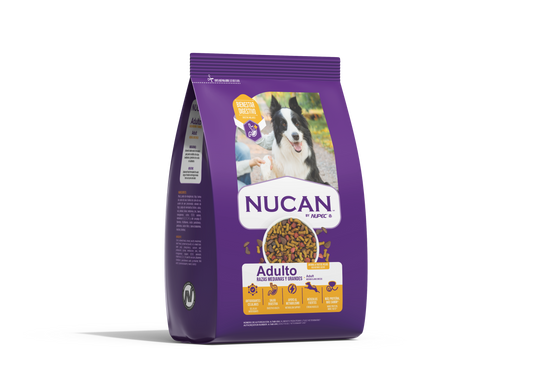 NUCAN ADULTO RAZA GRANDE