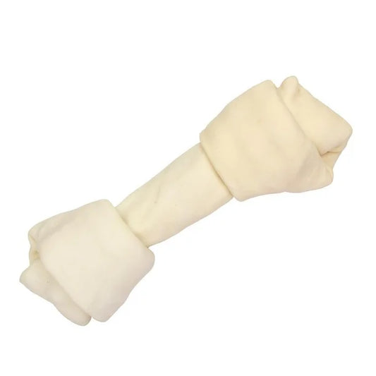 HUESO CARNAZA  NATURAL #9 (19  A 26 CM)