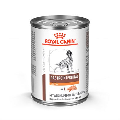 ROYAL CANIN GASTRO INTESTINAL LOW FAT