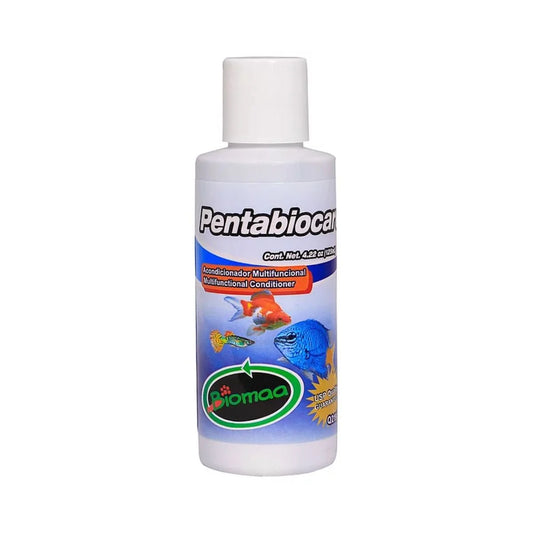 PENTABIOCARE 124 ml