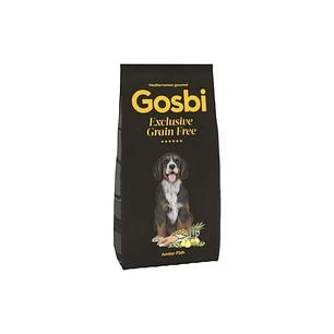 GOSBI EXCLUSIVE JUNIOR