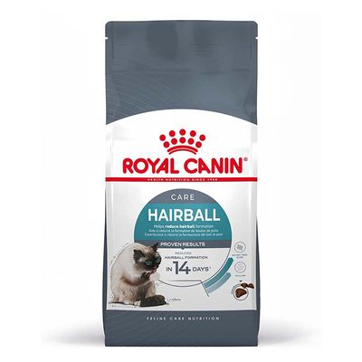 ROYAL HAIRBALL