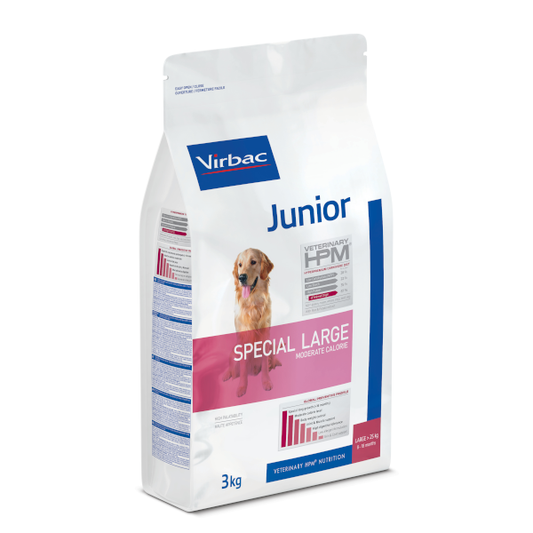VIRVAC, JUNIOR LARGE.