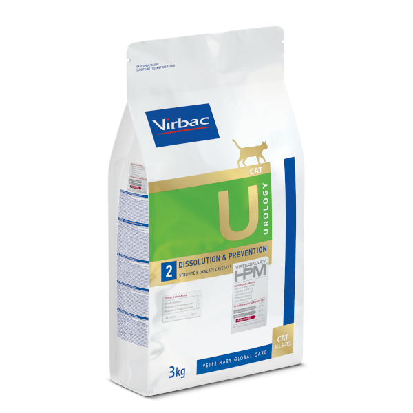 VIRVAC, URINARY. ( SEGUNDA ESTAPA) (U)