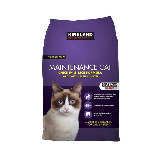 KIRKLAND GATO ADULTO