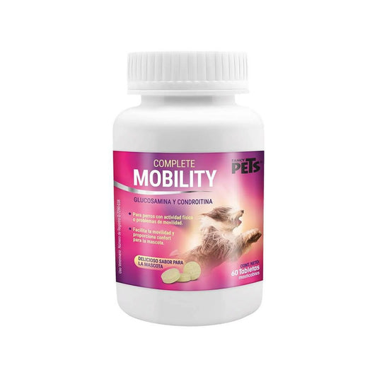 COMPLETE MOBILITY P/PERROS