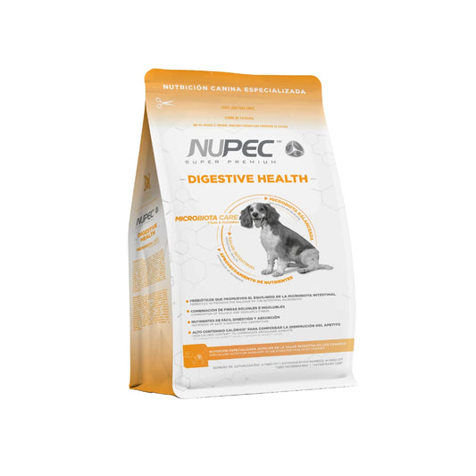NUPEC DIGESTIVO