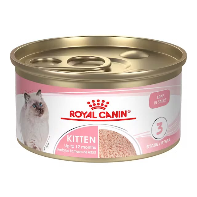 ROYAL CANIN KITTEN RECETA CLASICA