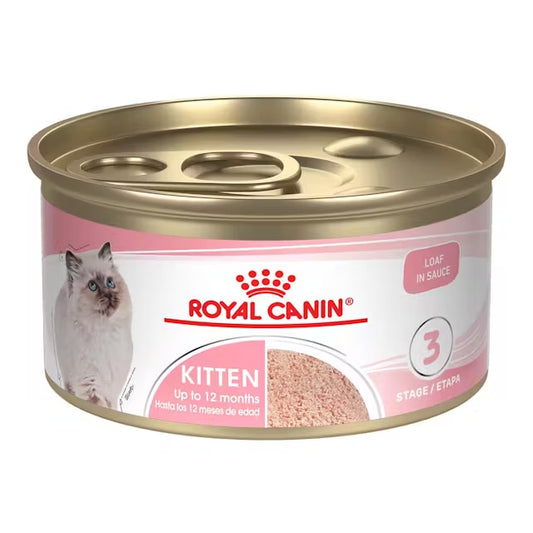 ROYAL CANIN KITTEN RECETA CLASICA