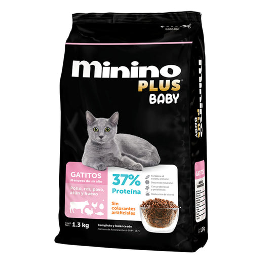 MININO PLUS BABY