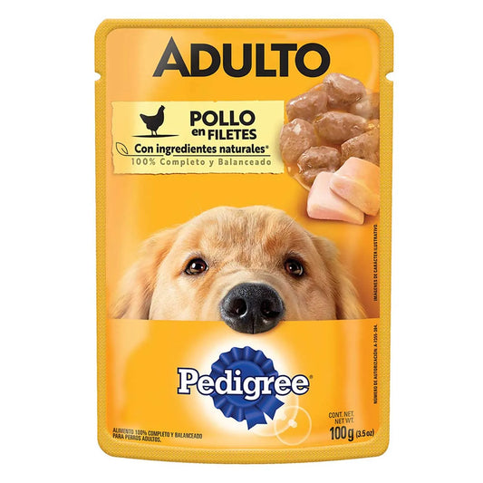 PEDIGREE ADULTO POLLO