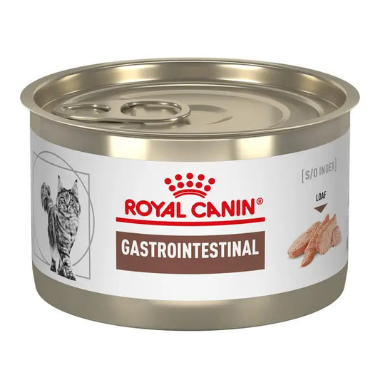ROYAL CANIN GASTRO INTESTINAL