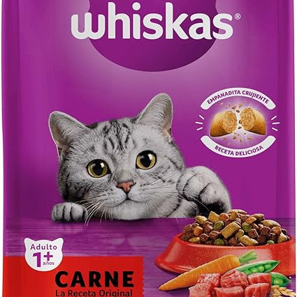 WISKAS GATO ADULTO