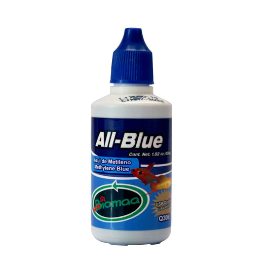 AZUL DE METILENO 45 ml.