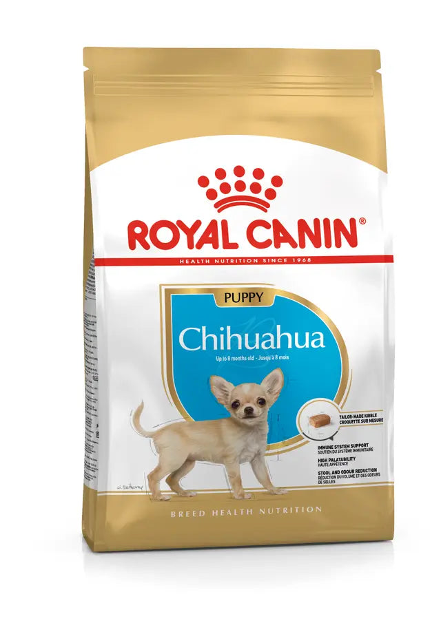 ROYAL CANIN CHIHUAHUA PUPY