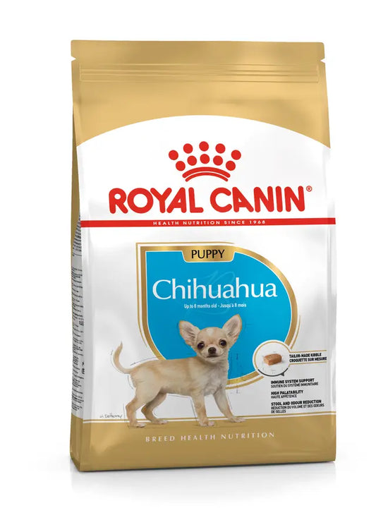 ROYAL CANIN CHIHUAHUA PUPY
