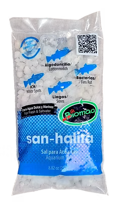 SAN-HALITA
