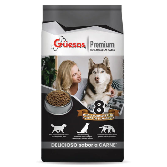 GUESOS PREMIUM ADULTO