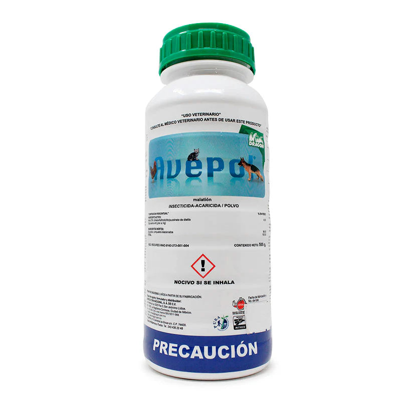 AVEPOL INSECTICIDA.