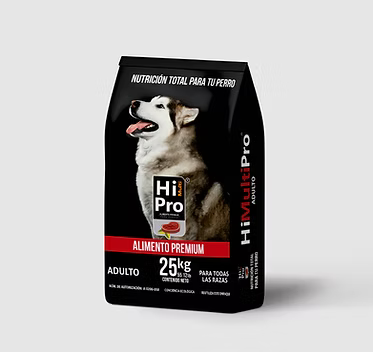 HI PRO ADULTO
