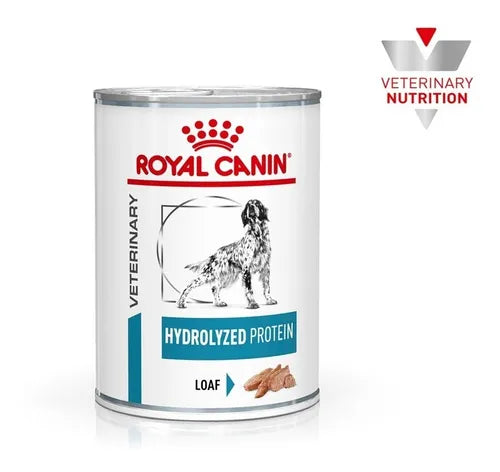 ROYAL CANIN  HYDROLIZED