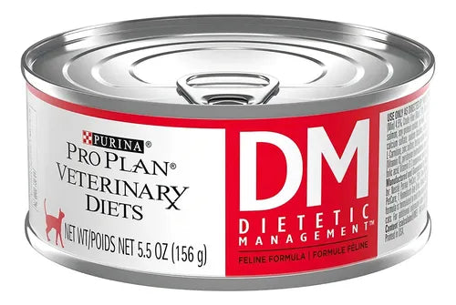 PRO PLAN DM DIETETIC