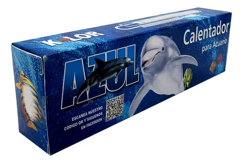 CALENTADOR ESTATICO.