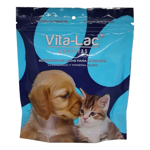 SUSTITUO DE LECHE VITALAC.