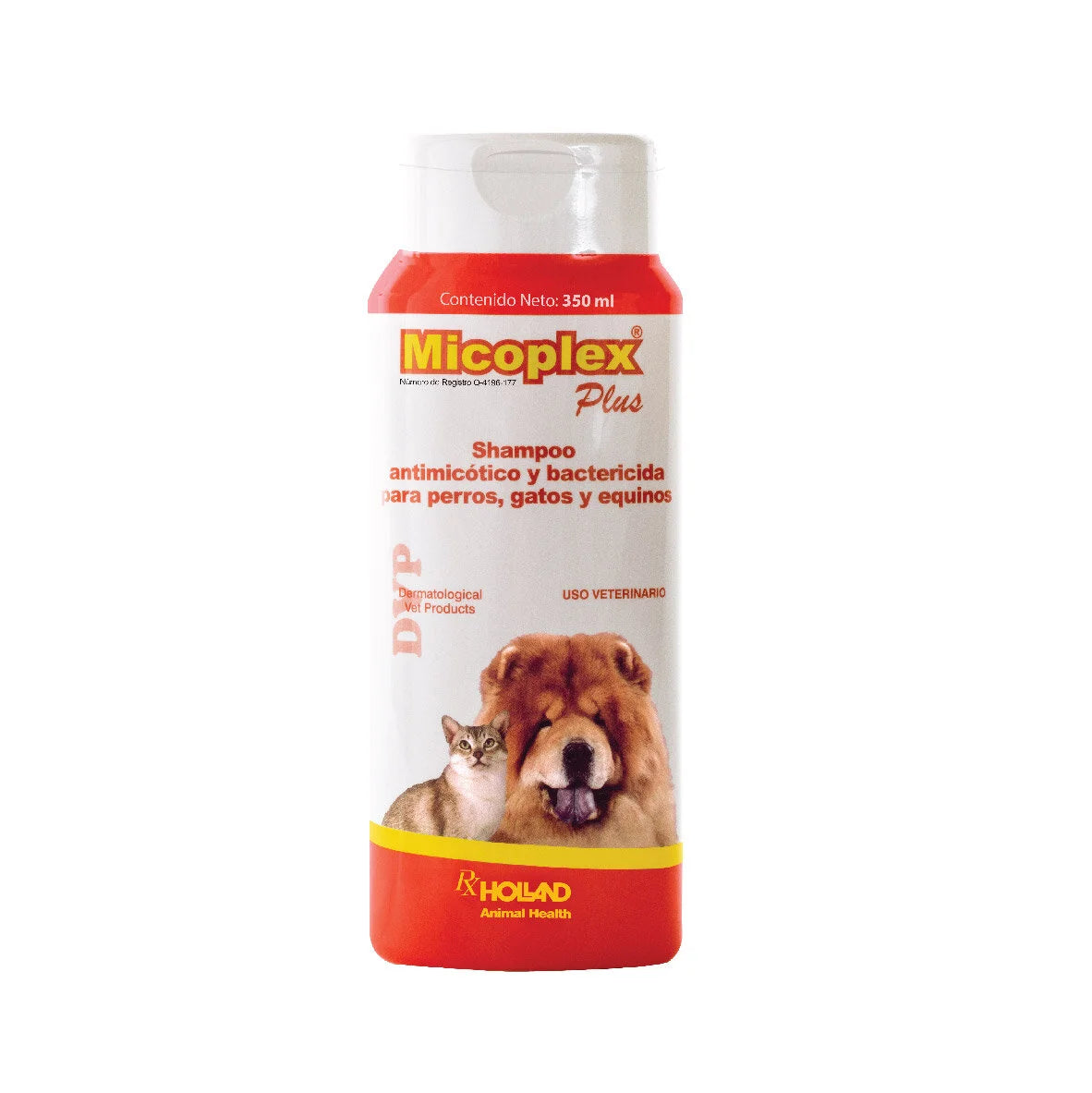 MICOPLEX PLUS.