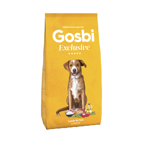 GOSBI EXCLUSIVE, JUNIOR